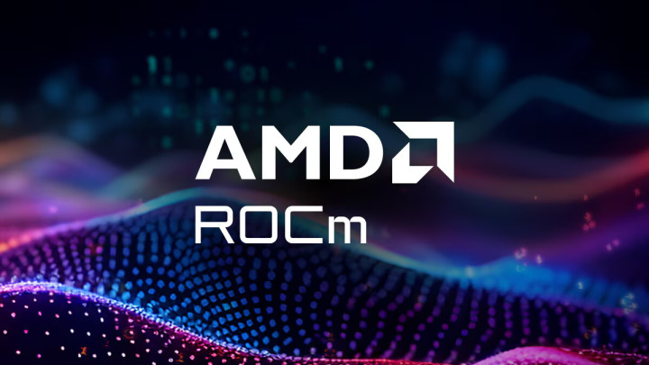 AMD发布ROCm 6.3更新 带来多项AI应用优化及新功能